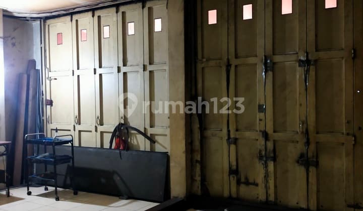 Jual Ruko 3 Lantai Kiaracondong Cicadas