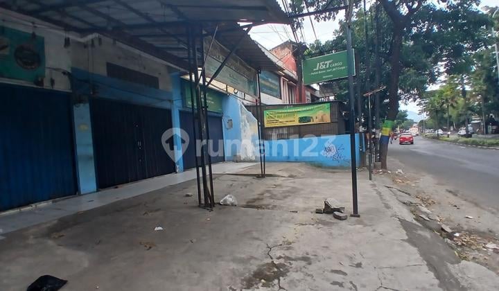Jualruko 2.5 Lantai di Jalan Terusan Buah Batu