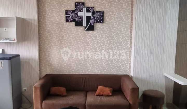 Jual Apt Sudirman Suites Bandung Type 2Br Luas 47