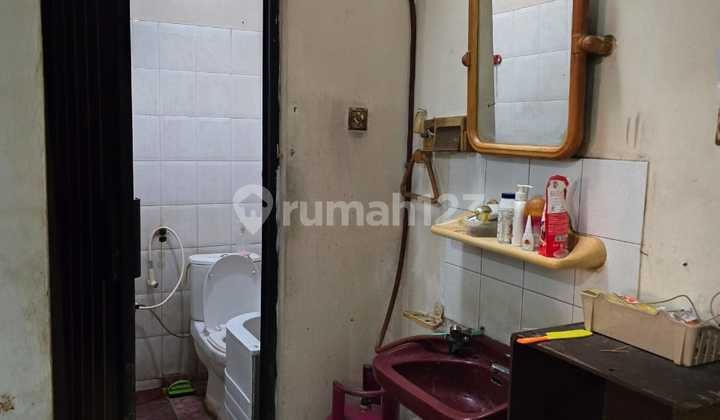 Jual Rumah 1 Lantai di Komplek Bumi Kopo Kencana Jl. Peta
