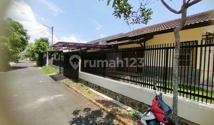 Rumah Bagus SHM Arcamanik, Bandung