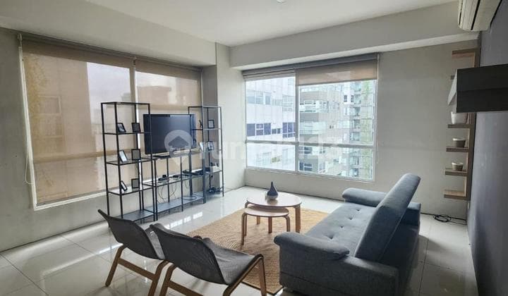 Apartment 1 Park Residences 3 BR Furnished Nice Cheap