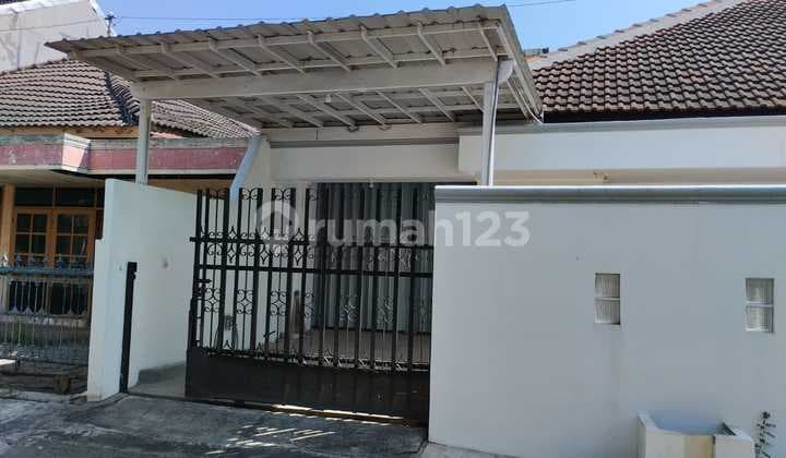 Rumah di Pondok Indraprasta, Jl. Drupadi , Semarang