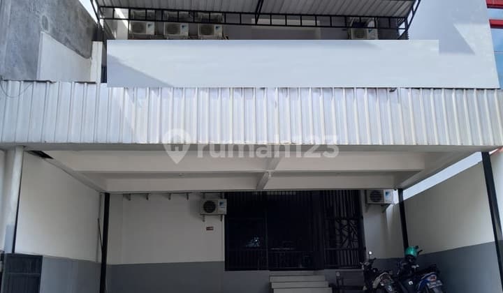 Dijual Guest House Jl. Seroja, Semarang