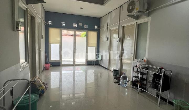 Rumah Kos Rejosari