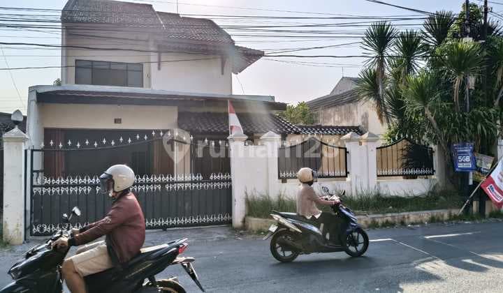 Rumah Palebon Raya , Pedurungan , Semarang