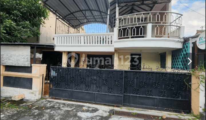 RUMAH KOST PONDOK BUKIT AGUNG TEMBALANG UNDIP