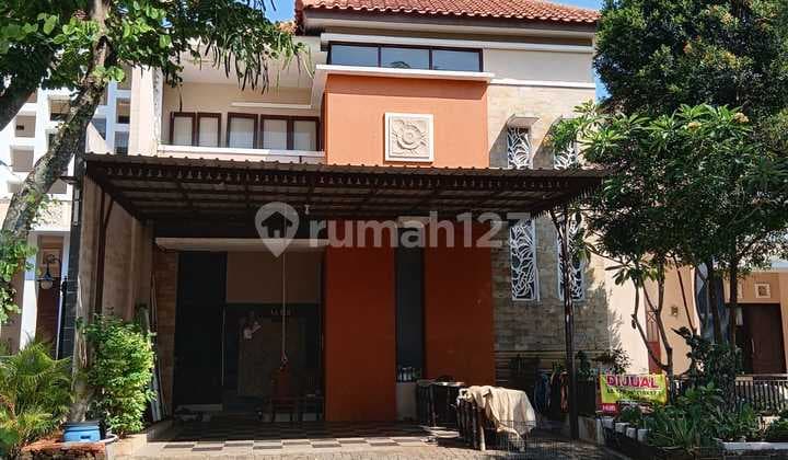 Nice House in Beranda Bali