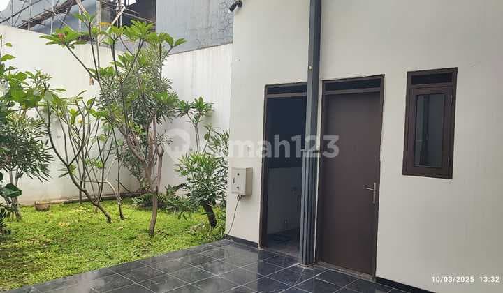 For Sale: Comfortable, Move-In Ready House in Mekar Wangi