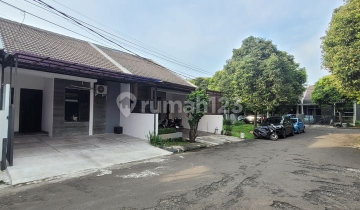 Rumah Baru Renovasi Batununggal Asih