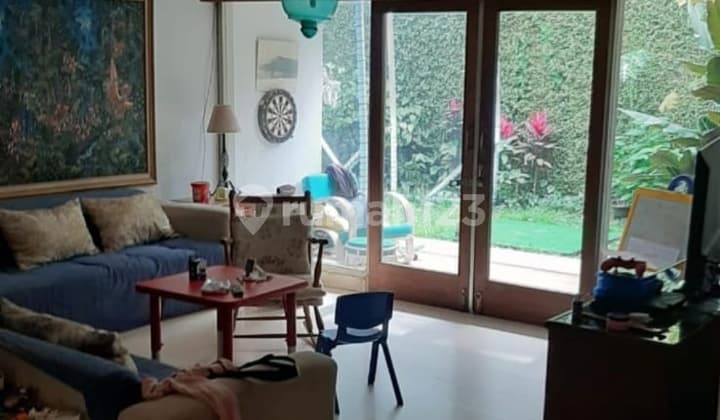 Dijual Rumah Nyaman Siap Huni Tubagusismail Dago
