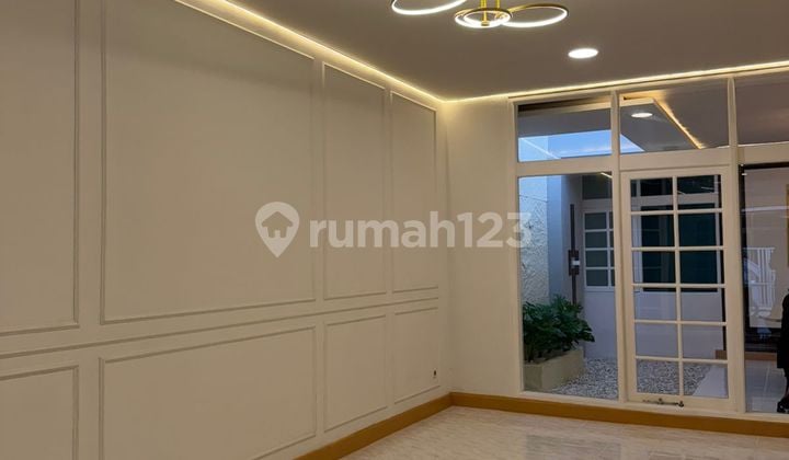 Dijual Rumah Nyaman Sangat Siap Huni di Pasir Salam