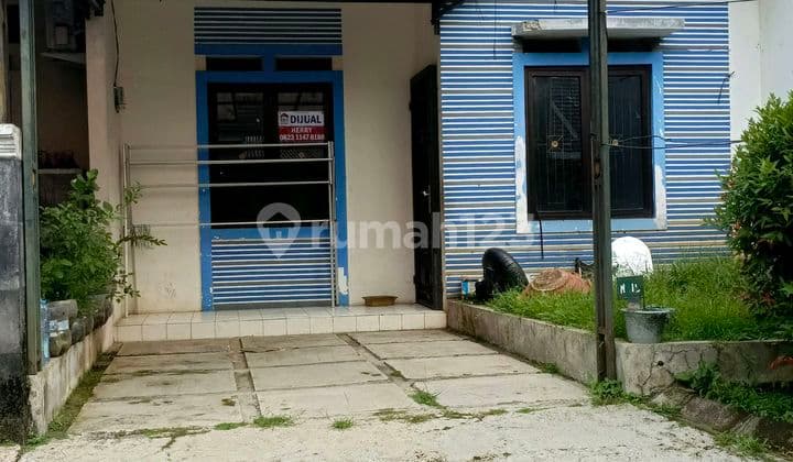 Murah!!!!Jual Murahrumah Bogor Park Bogor