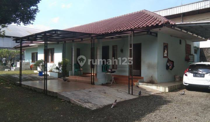 TANAH MURAH DI JALAN RAYA PAHLAWAN