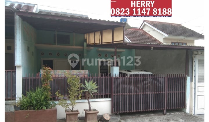 JUAL MURAH RUMAH DI PANORAMA PAMOYANAN