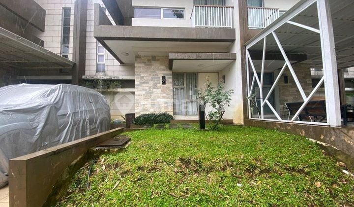 Jual Murah Rumah Royal Tajur Bradfield Jual Murah Rumah Royal Tajur Bradfield