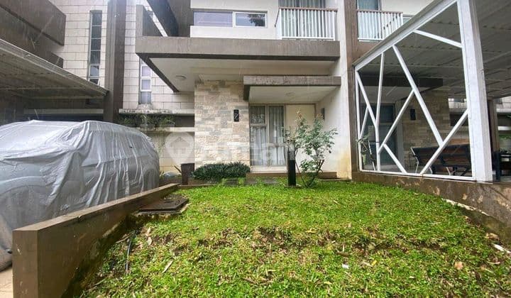 Jual Murah Rumah Royal Tajur Bradfield