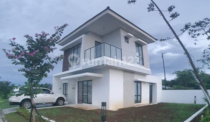 Exclusive House in OCBD Pine Residence