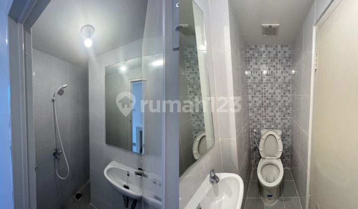 Apartemen tokyo reverside pik 2 studio