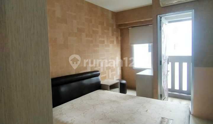 Apartemen green bay pluit studio