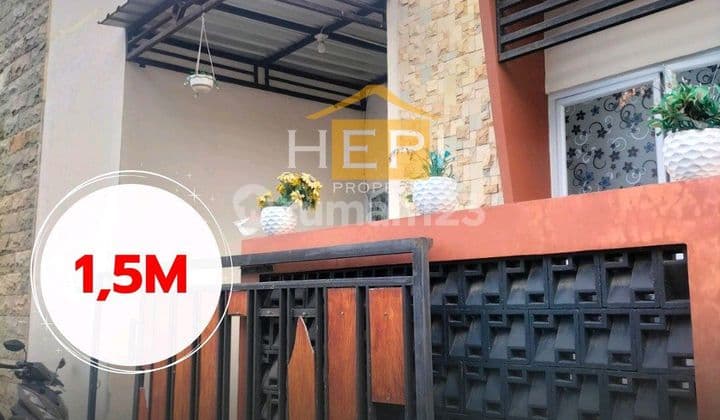 Kost Aktif Full Anak Kos di Gajah Gayamsari Semarang