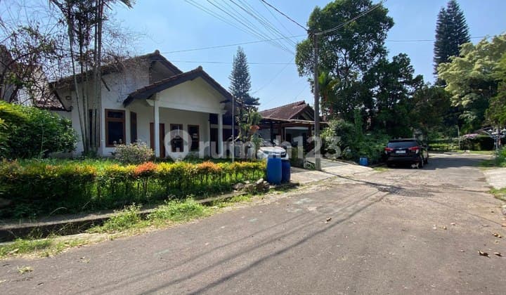 Dijual Rumah Hitung Tanah Lokasi Bagus Sukajadi Kota Bandung