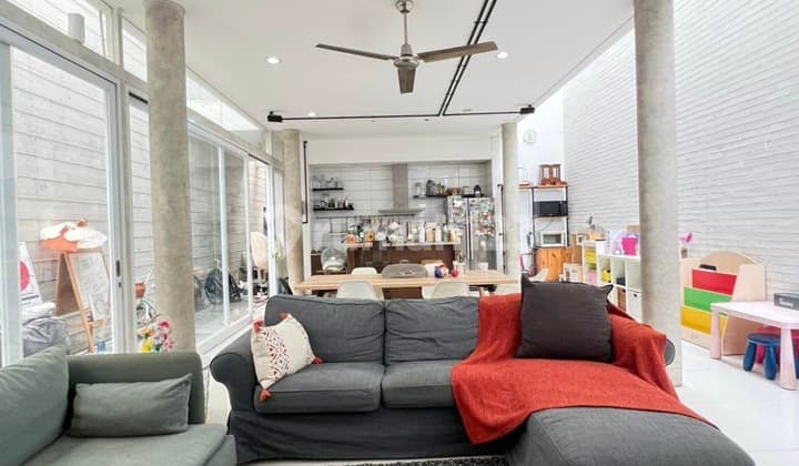 Dijual Rumah Cantik Siap Huni Lokasi Bagus Cijagra Kota Bandung