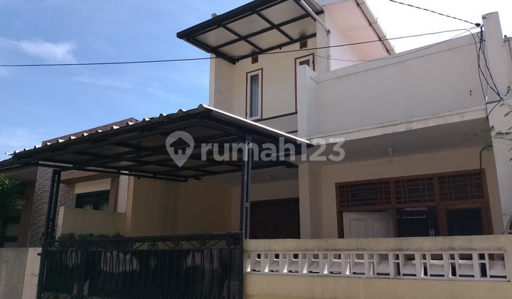 Dijual Rumah Siap Huni Lokasi Bagus Margahayu Kota Bandung