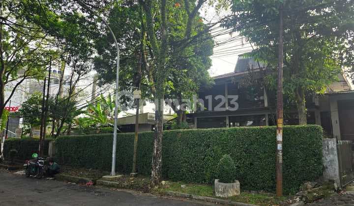 Dijual Rumah Hitung Tanah Lokasi Bagus Sukajadi Kota Bandung