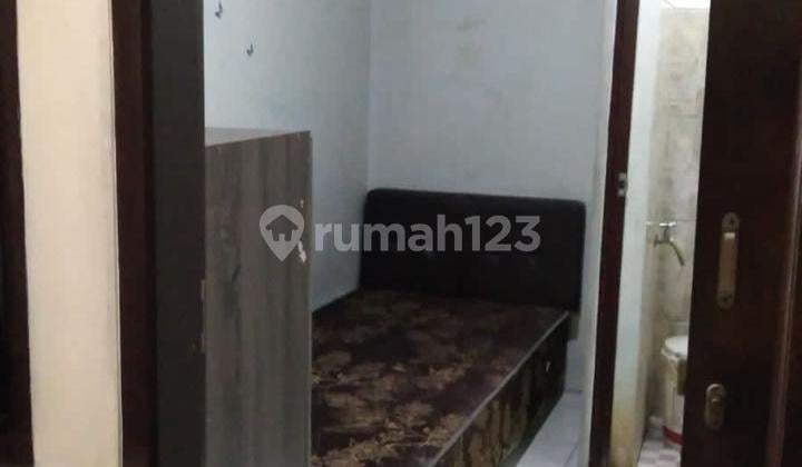 Dijual Rumah Kost Aktif Cocok untuk Investasi Lokasi Bagus Cikutra Bandung