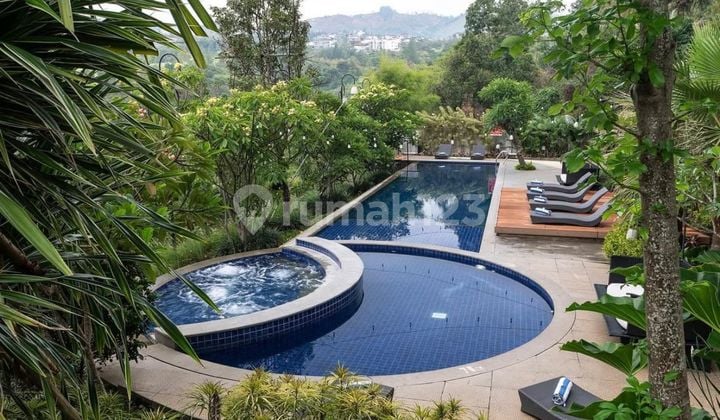 Dijual Unit Apartement dan Hotel di Clove Garden Bandung