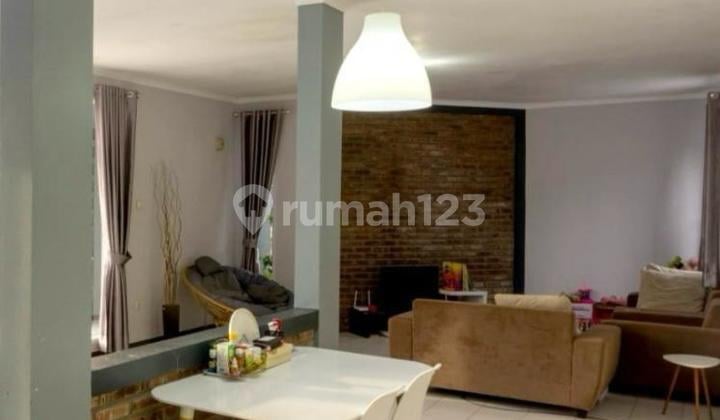 Dijual Rumah Dibawah Harga Pasar Lokasi Bagus Dalam Komplek Jatihandap Bandung