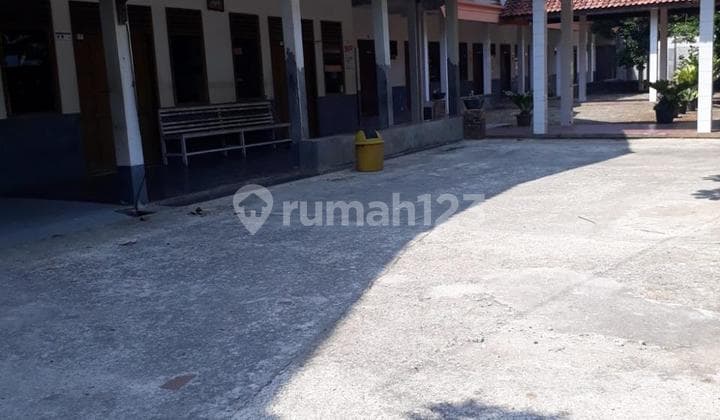 Dijual Dibawah Komersial Space Lokasi Bagus Samping Jalan Utama Karawang