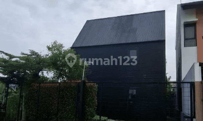 Dijual Harga Termurah Dibawah Pasar Rumah Cantik Siap Huni di Ligar Bandung