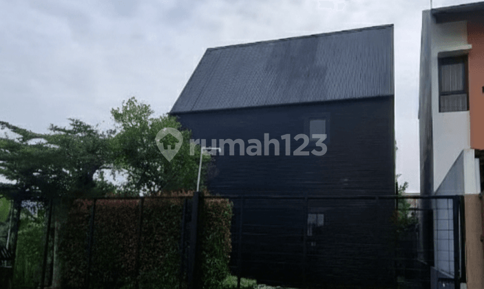 Dijual Harga Termurah Dibawah Pasar Rumah Cantik Siap Huni di Ligar Bandung