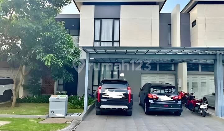 Dijual Harga Termurah Rumah Di Summarecon Emily Bandung