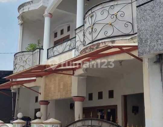 Dijual Rumah Siap Huni Lokasi Bagus Dalam Komplek Tarogong Kidul Garut