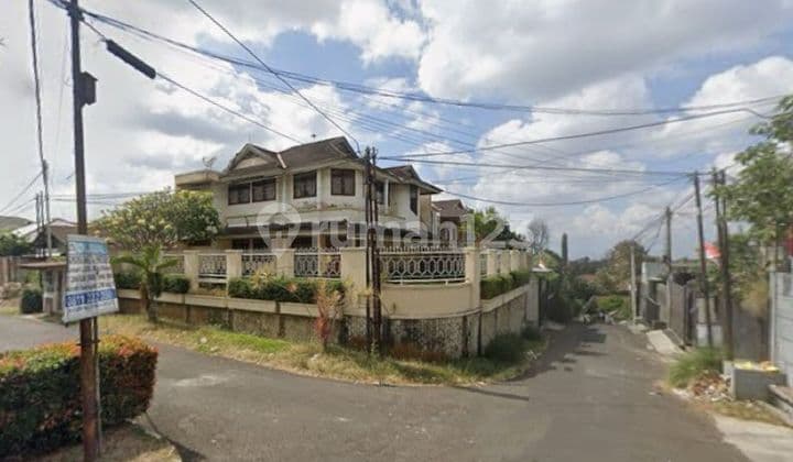 Dijual Rumah Mewah Lokasi Sejuk Setiabudi Kota Bandung