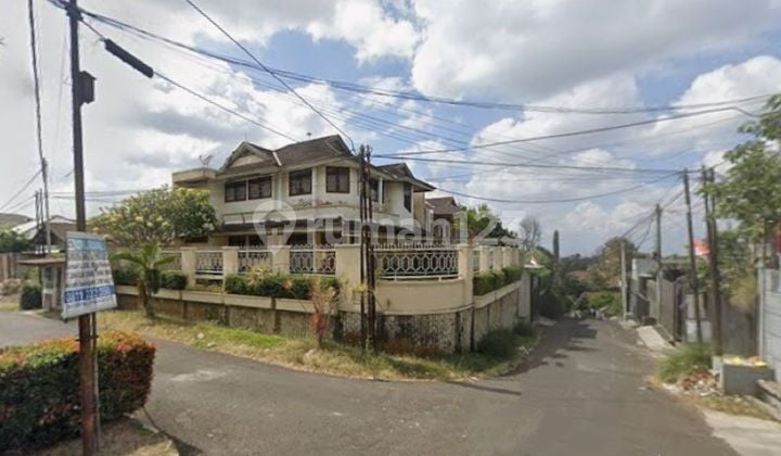 Dijual Rumah Mewah Lokasi Sejuk Setiabudi Kota Bandung