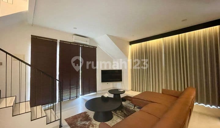 Dijual Rumah Baru Siap Huni Full Furnished Cigadung Kota Bandung