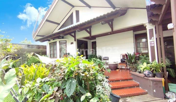 Dijual Harga Termurah Rumah di Area Tengah Kota Buah Batu Bandung