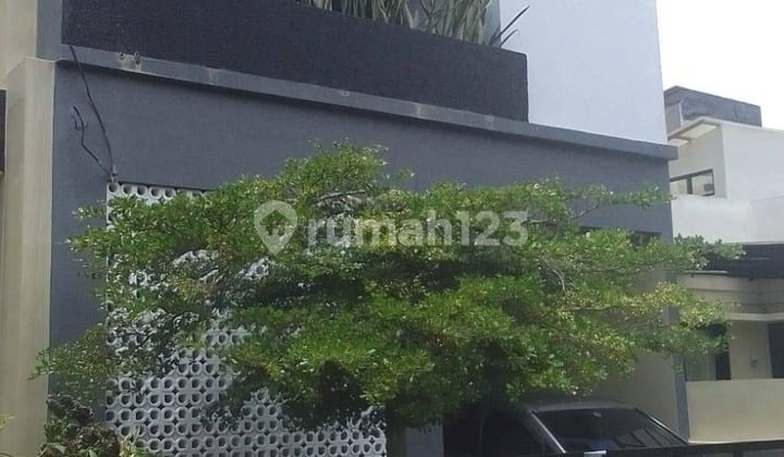 Dijual Villa Cantik Siap Huni Area Wisata Lembang Bandung