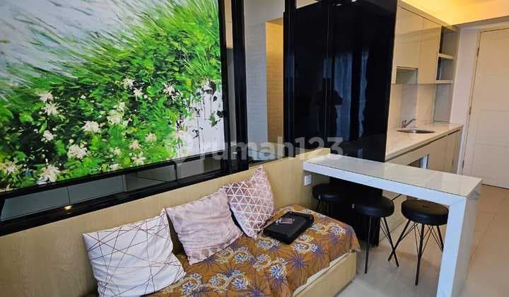 For Rent Tanglin Apartment 2BR Pool View