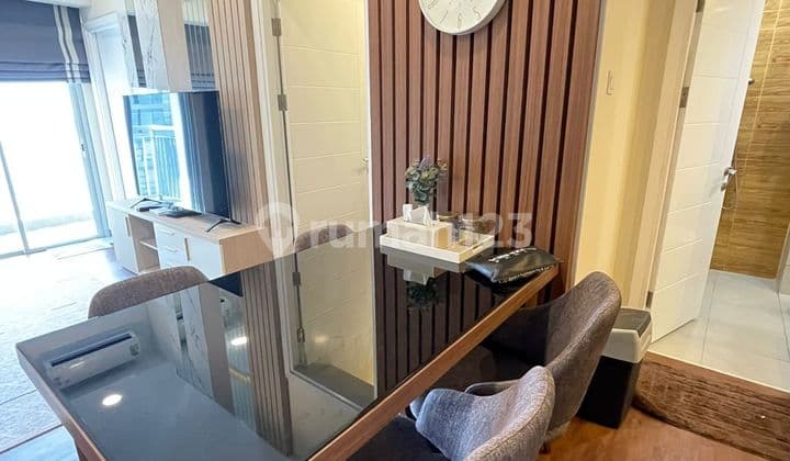 Disewakan Apartemen Benson Balcony Luxury