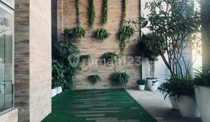 For Sale Sky Garden Apartment La Riz Unit