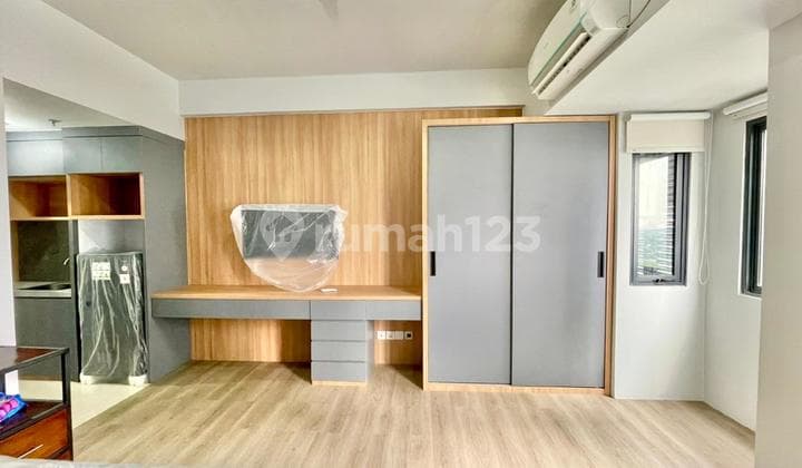 Disewakan Apartemen Cornell Uc Citraland