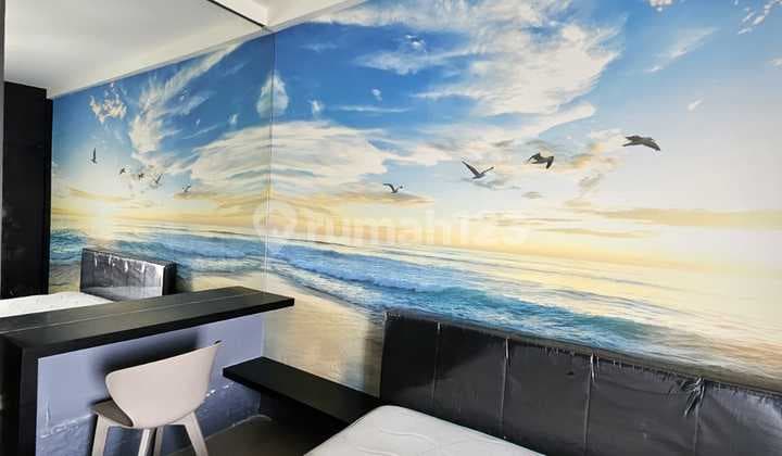 For Rent Bale Hinggil Studio Type Apartment