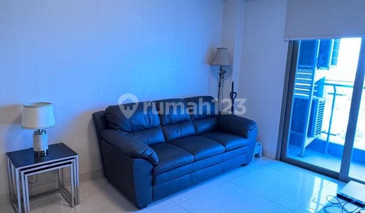 Indonesian Property Rental La Riz Mansion at Pakuwon Mall