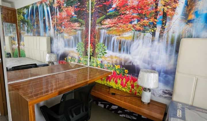 For Rent Bale Hinggil View City Apartment