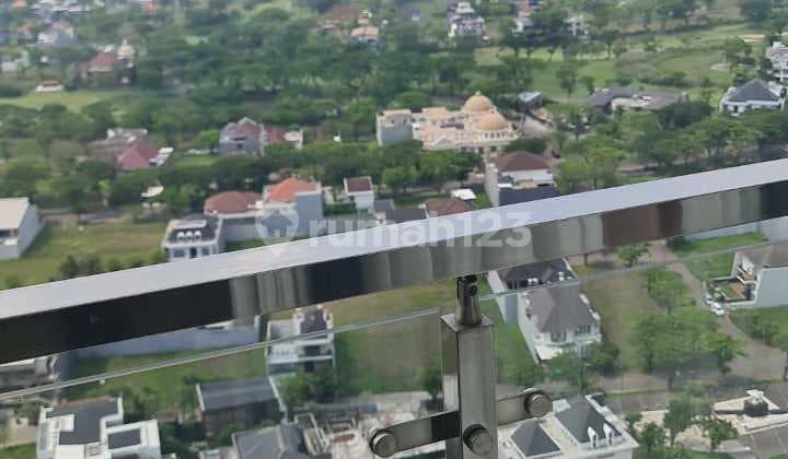 Disewakan Apartemen Denver Uc Citraland